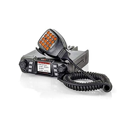 BTECH Mobile UV-50X2