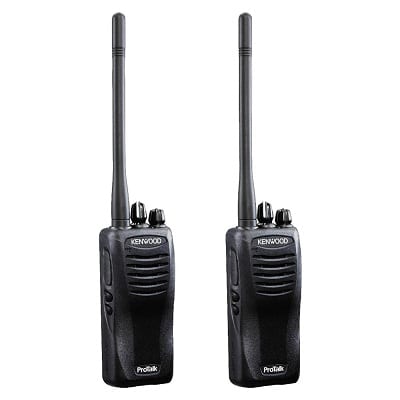 Kenwood ProTalk TK-3402U16P