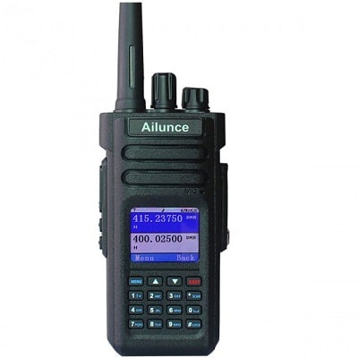 Ailunce HD1