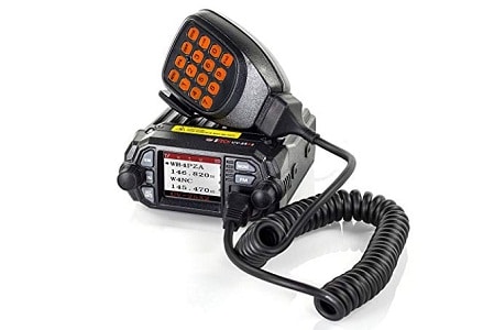 BTECH Mobile UV-50X2