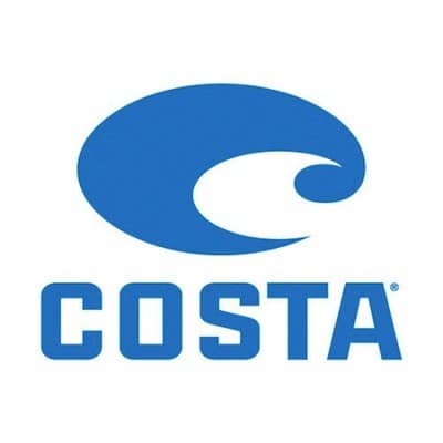 Costa Del Mar标志