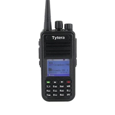 Tyt md-380 DMR