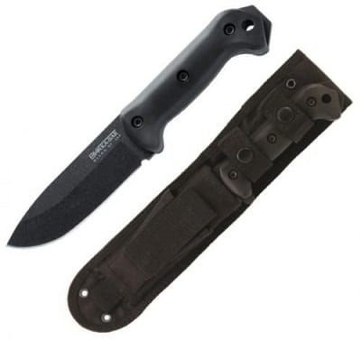 Ka-Bar Becker BK-22 Campanion