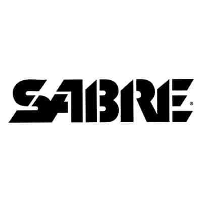 Sabre的标志