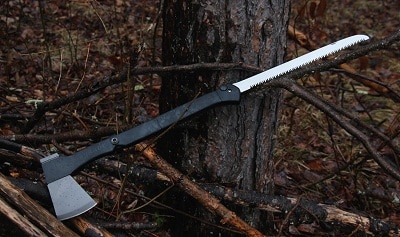 Schrade SCAXE9