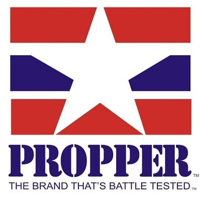 Propper标志