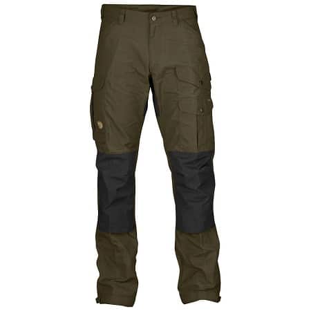 Fjallraven Vidda Pro