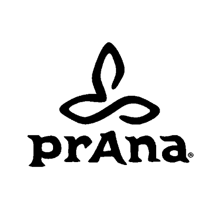 Prana的标志