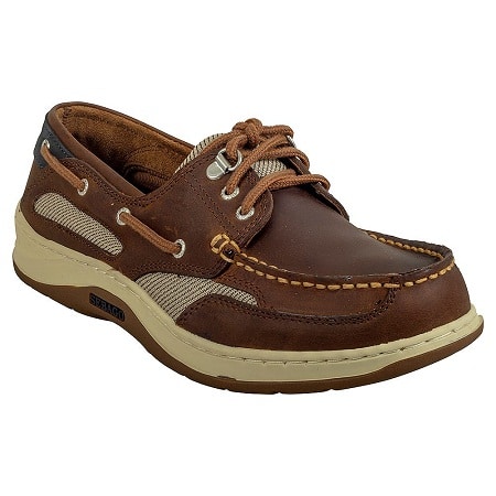 Sebago Clovehitch