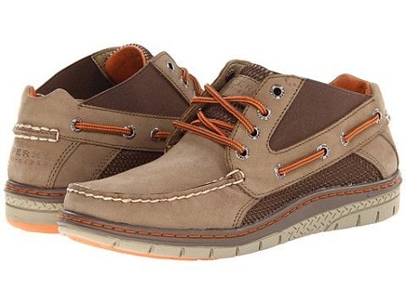 Sperry Ultralite Billfish Chukka