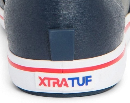 XTRATUF标志