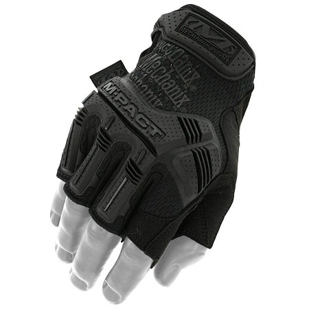 Mechanix Wear M-Pact无指隐蔽