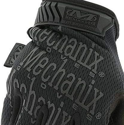 Mechanix Wear标志