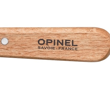 Opinel标志