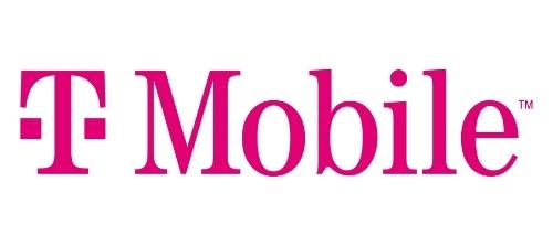 t - mobile的标志