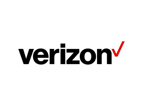 Verizon的标志