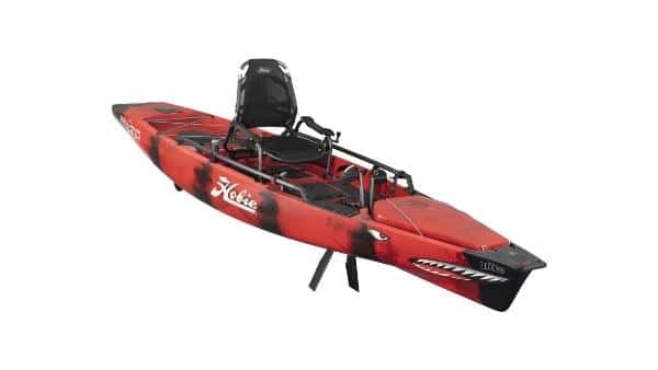 Hobie Mirage Pro Angler 14 IKE Edition