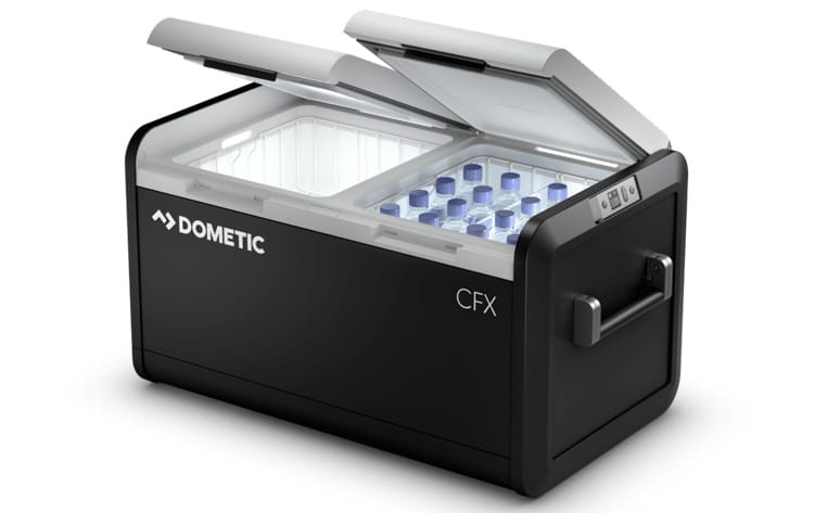 Dometic CFX冷却器