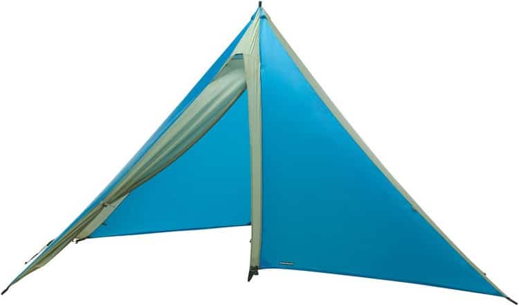 超轻黑钻超轻帐篷