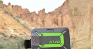 Zoleo卫星通信设备