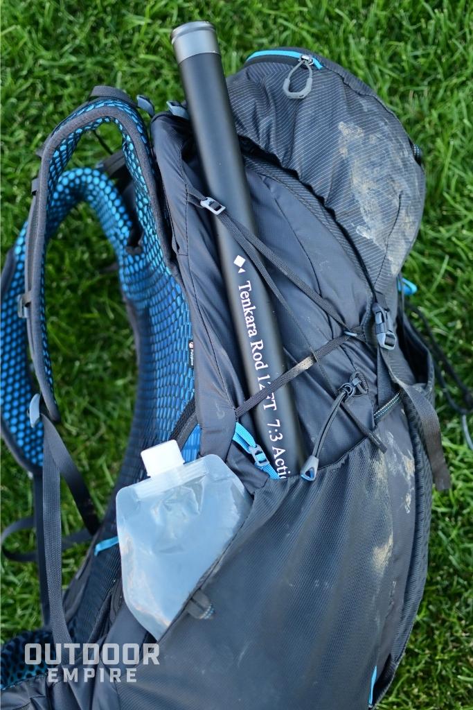 Gregory Focal侧视图