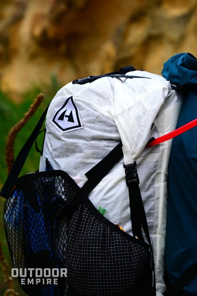 Hyperlite Junction超轻型背包水膀胱套