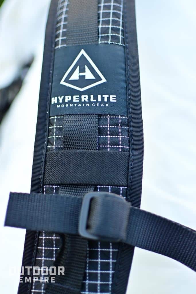 Hyperlite连接水膀胱套