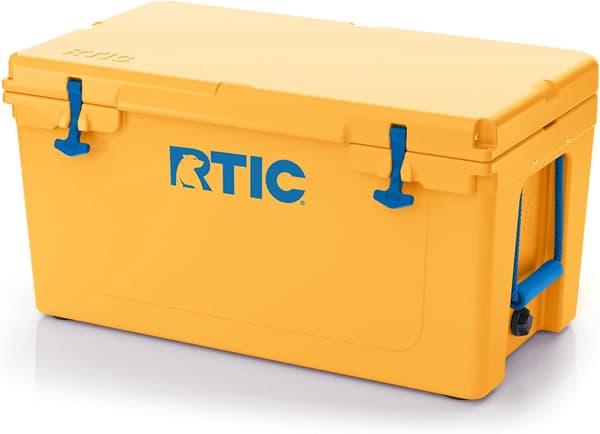 Rtic 65冷却器