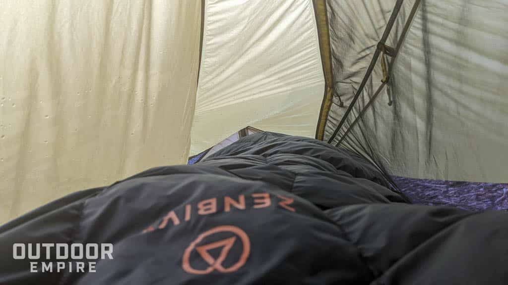 俯视zenbivy光被子