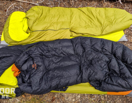 光床旁边是Zenbivy床