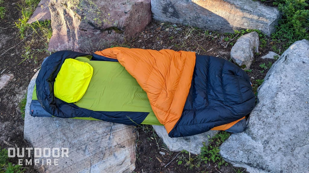 zenbivy光床上打开