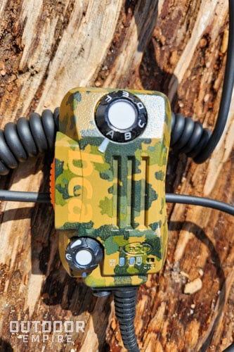 聪明的麦克风在公元前BCA链接